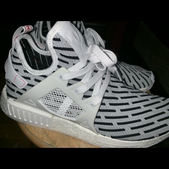 Adidas La Marque aux 3 bands. NMD XR1 Colorways. - Picture 3 of 3